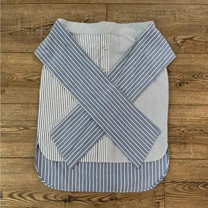 NWOT off the shoulder sexy xs top